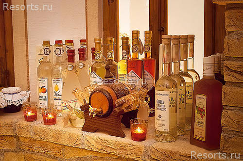 Wellness Hotel Welponer 57
